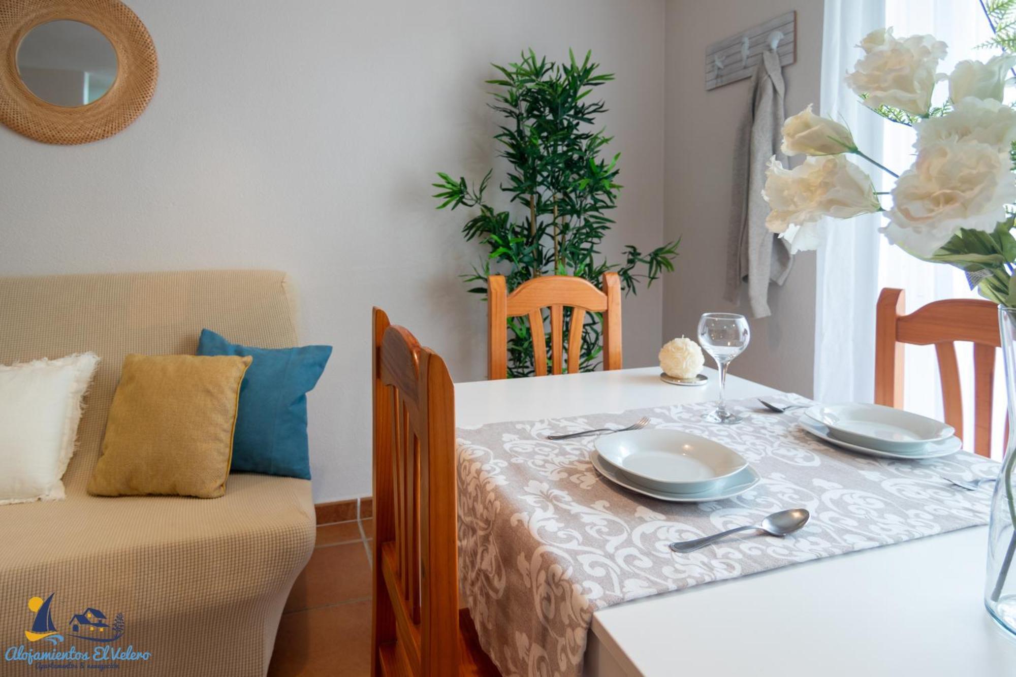 El Velero Curry Ubicacion Premium Junto Al Mar Apartment San Jose  Exterior photo